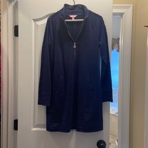 Lilly Pulitzer Popover